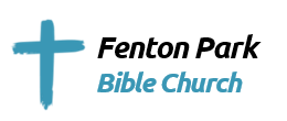 Fenton Park Bible Church logo