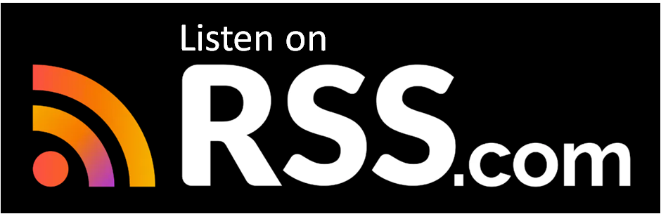 Listen on RSS