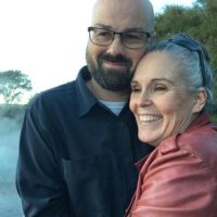 Darryl & Shelley Burling