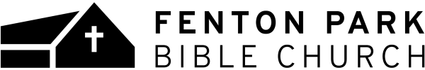 FPBC Logo Horizontal - Black