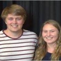 Caleb & Jess Milsom
